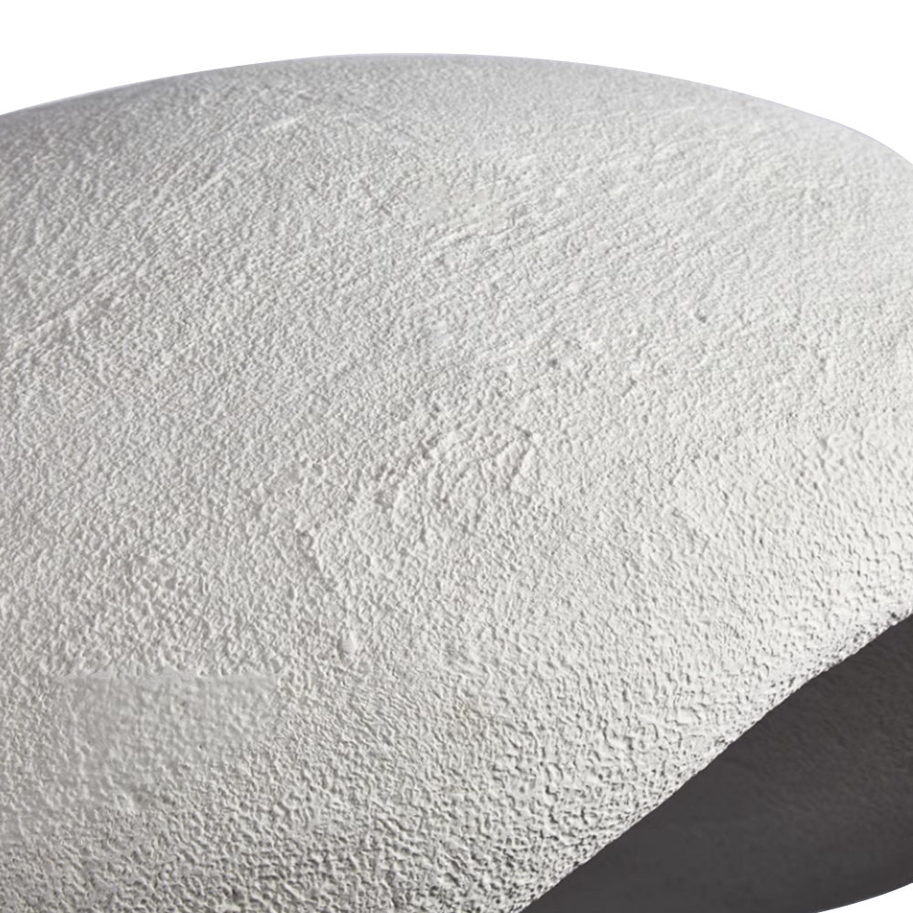Lámpara Colgante Nube Hecha a Mano Minimalista de 1 Luz para Espacios Habitables