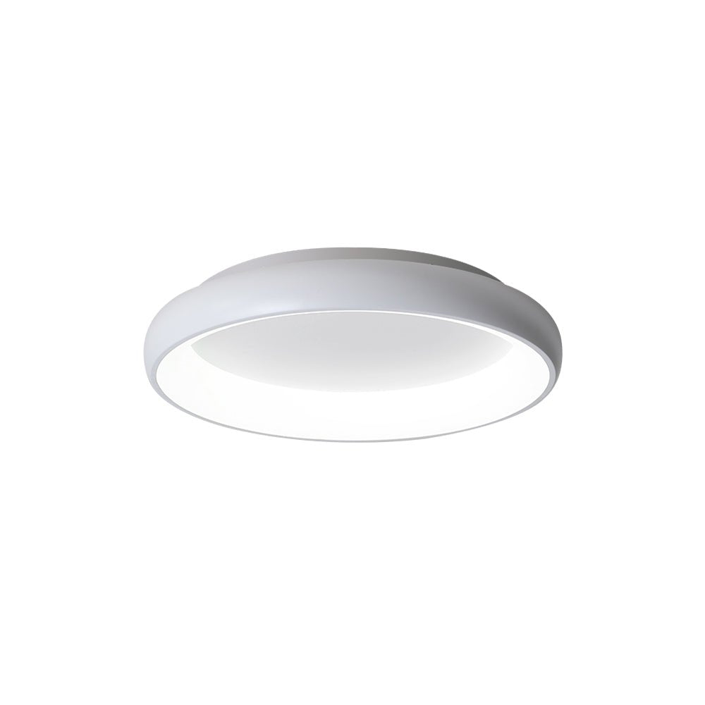 Luz de Techo LED Redonda Minimalista Simple