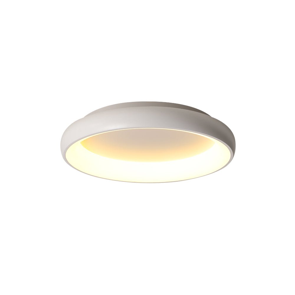 Luz de Techo LED Redonda Minimalista Simple