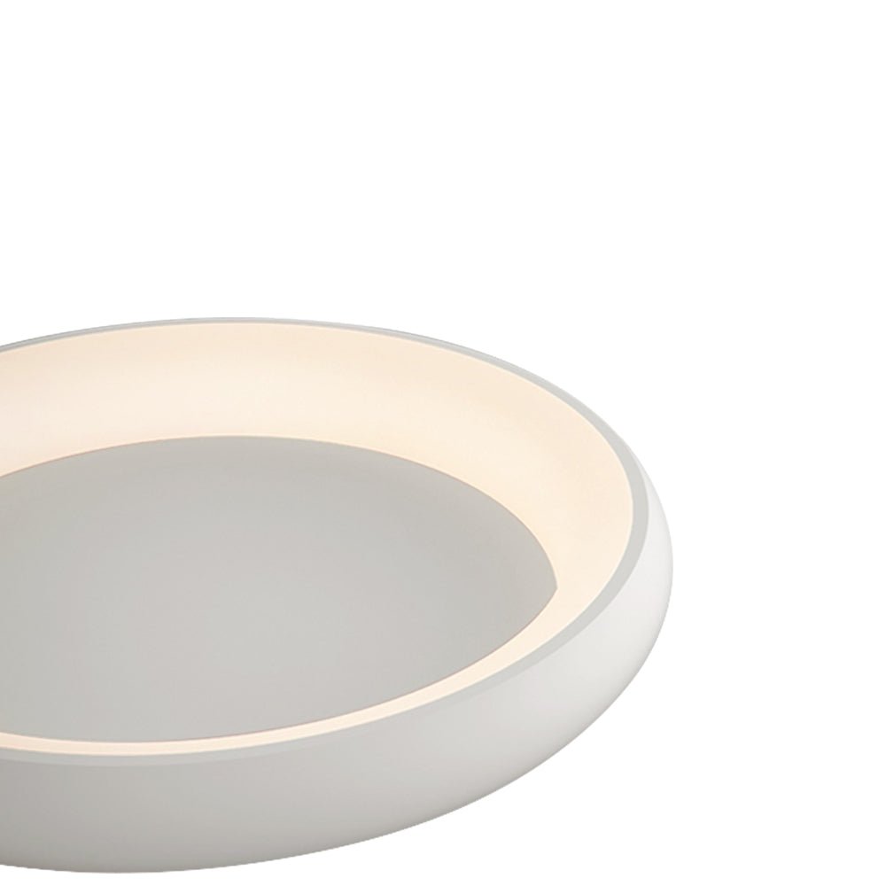 Luz de Techo LED Redonda Minimalista Simple