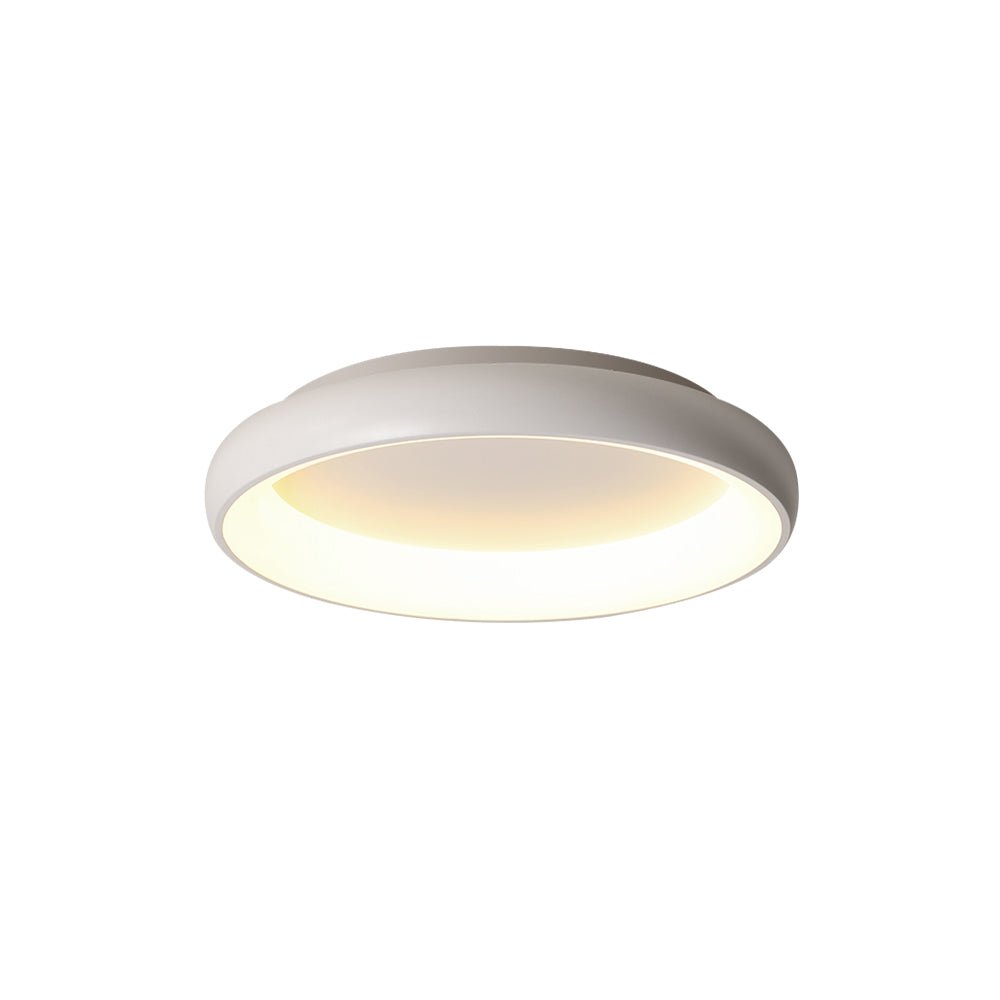 Luz de Techo LED Redonda Minimalista Simple