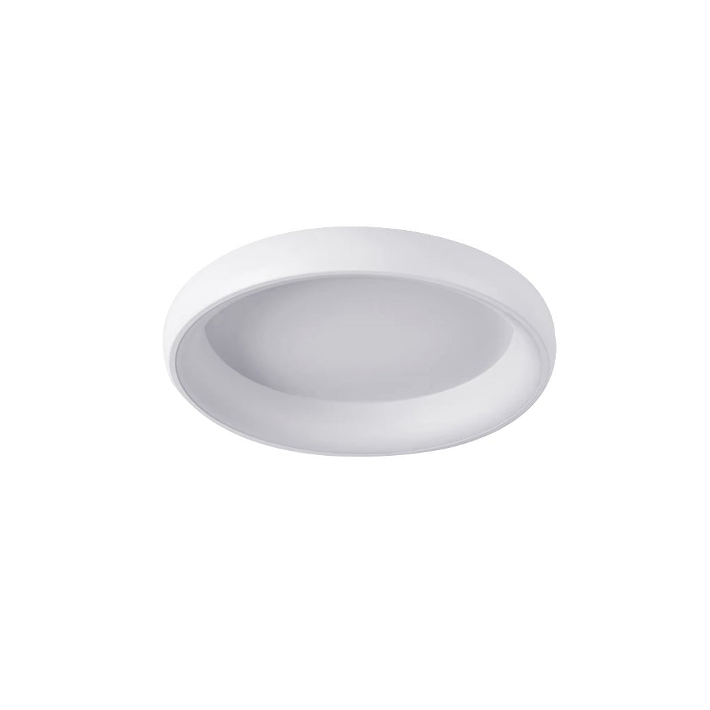 Luz de Techo LED Redonda Minimalista Simple
