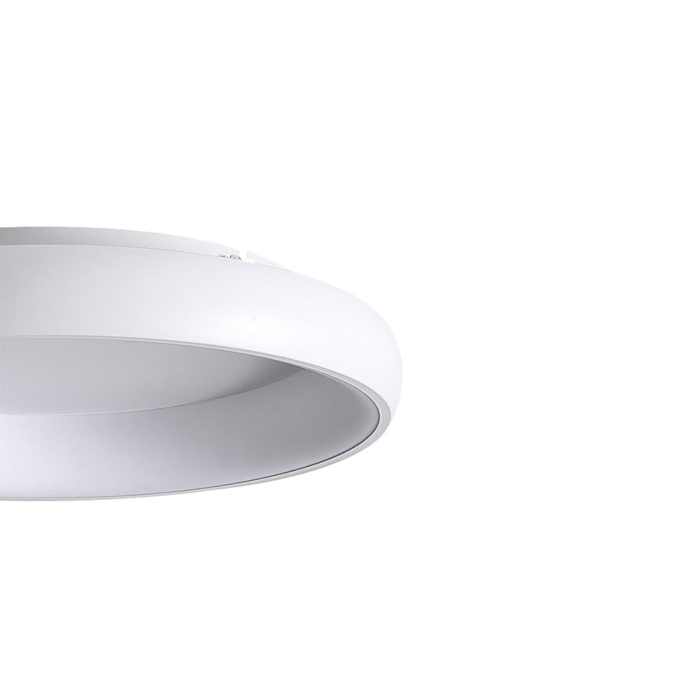 Luz de Techo LED Redonda Minimalista Simple