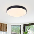 Luz de Techo LED Redonda Ultra Fina Minimalista