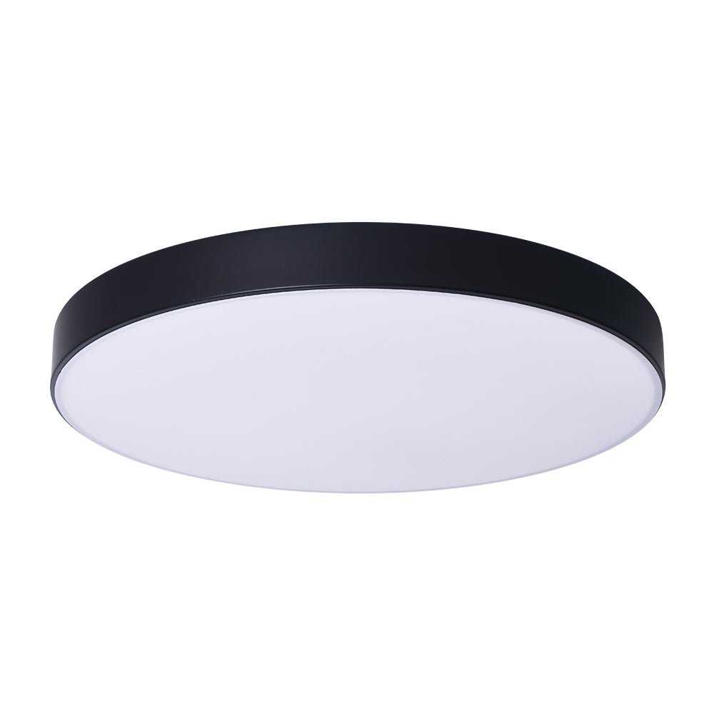 Luz de Techo LED Redonda Ultra Fina Minimalista