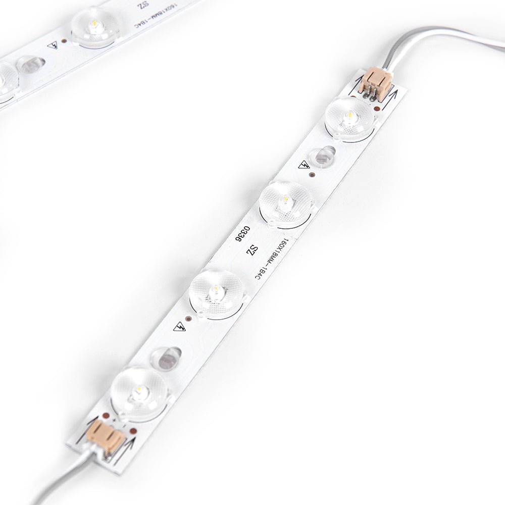 Luz de Techo LED Redonda Ultra Fina Minimalista