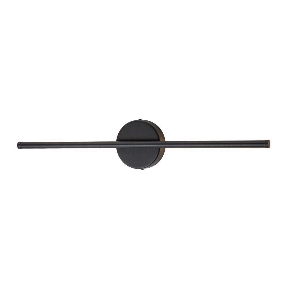 Luz de pared LED lineal minimalista moderna