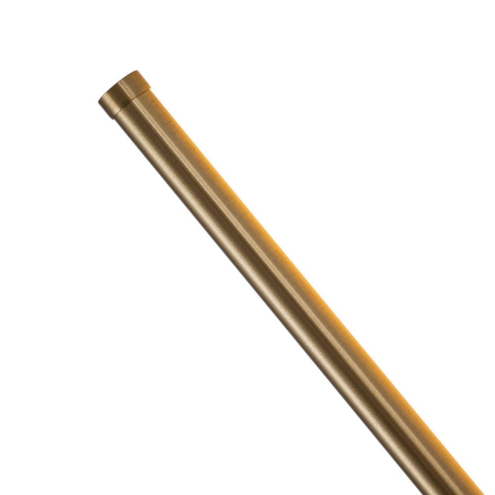 Luz de pared LED lineal minimalista moderna