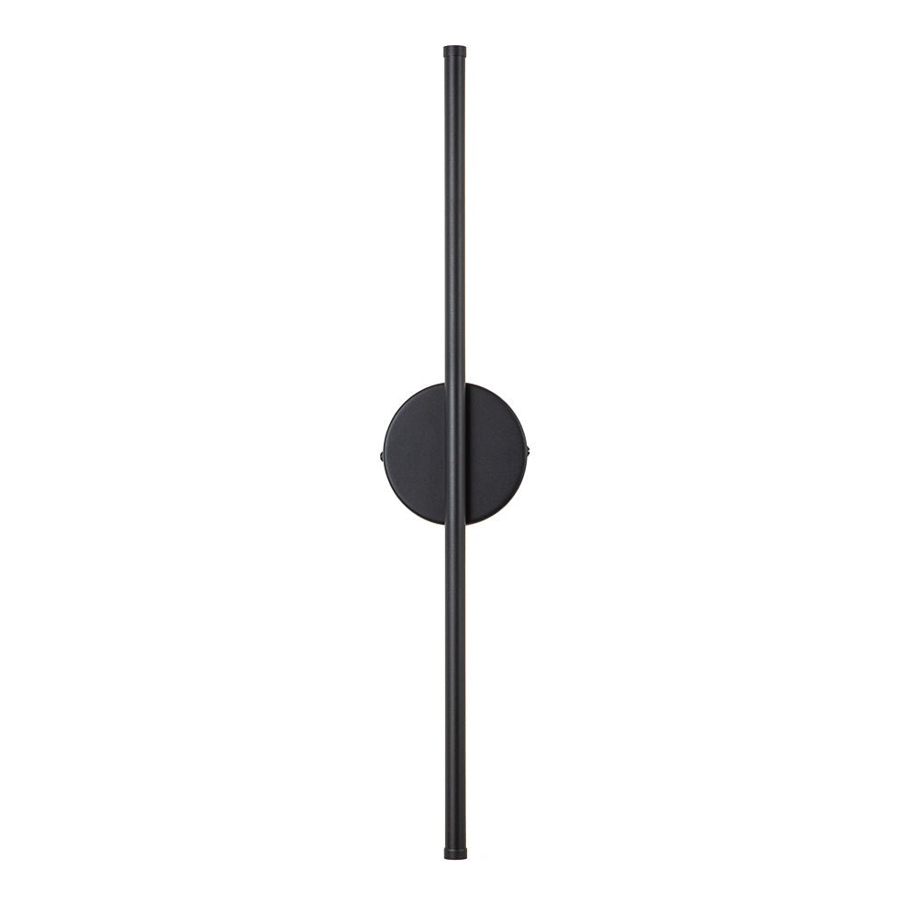 Luz de pared LED lineal minimalista moderna