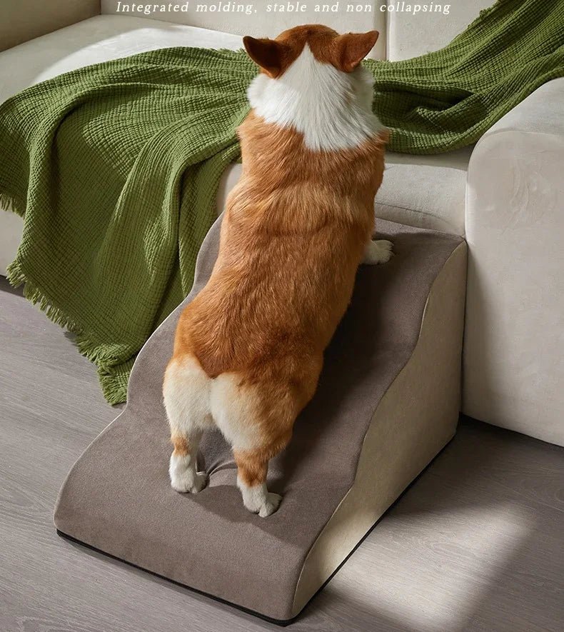 PetComfort• Escaleras para Perros de Espuma Viscoelástica