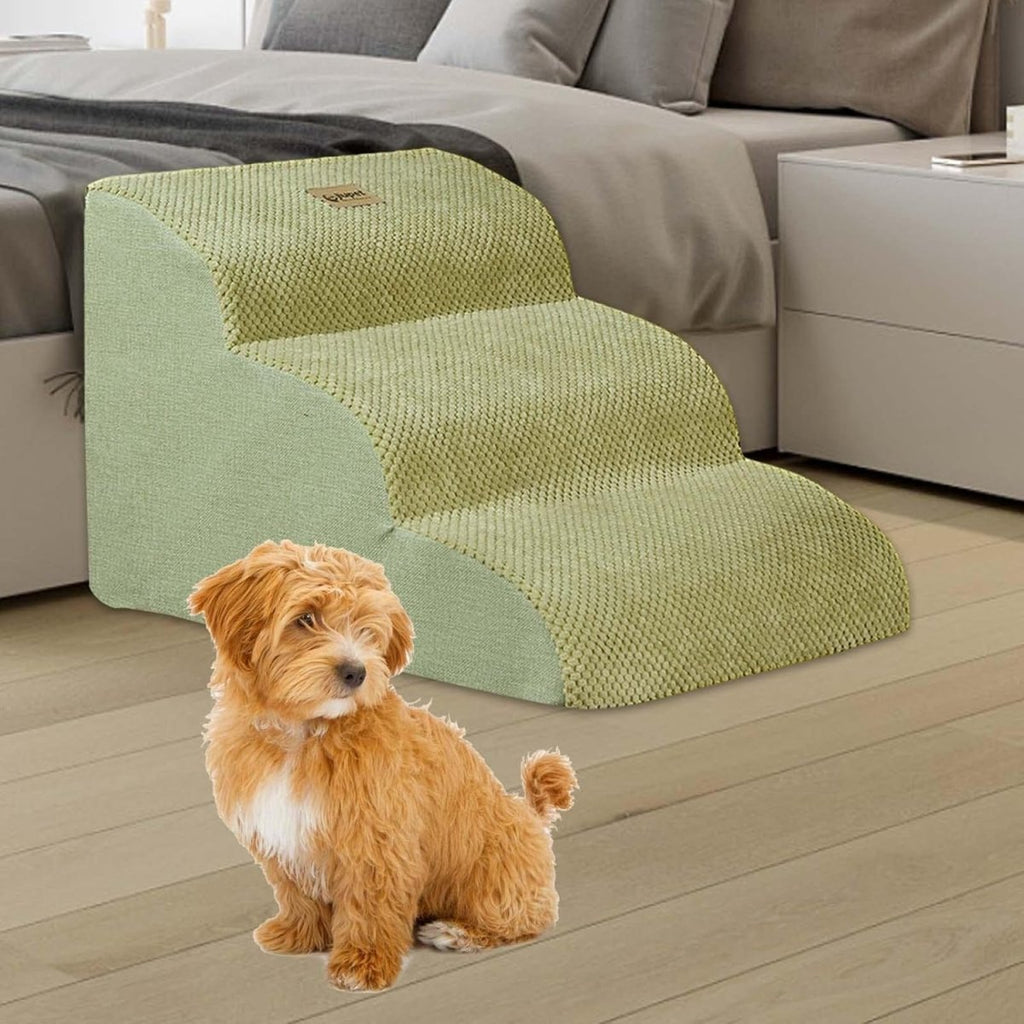 PetComfort• Escaleras para Perros de Espuma Viscoelástica