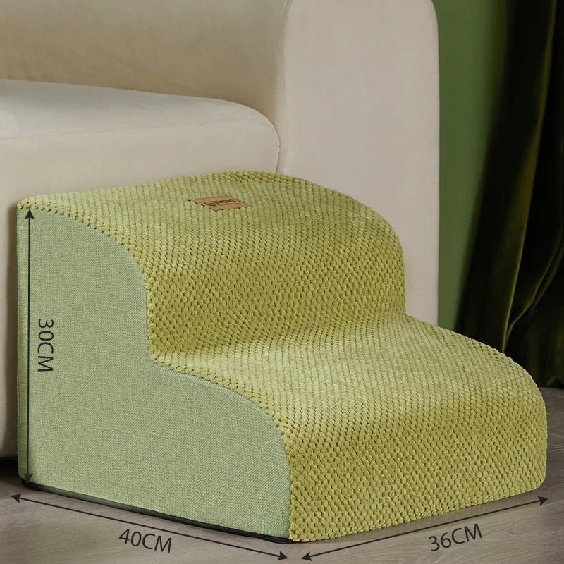 PetComfort• Escaleras para Perros de Espuma Viscoelástica
