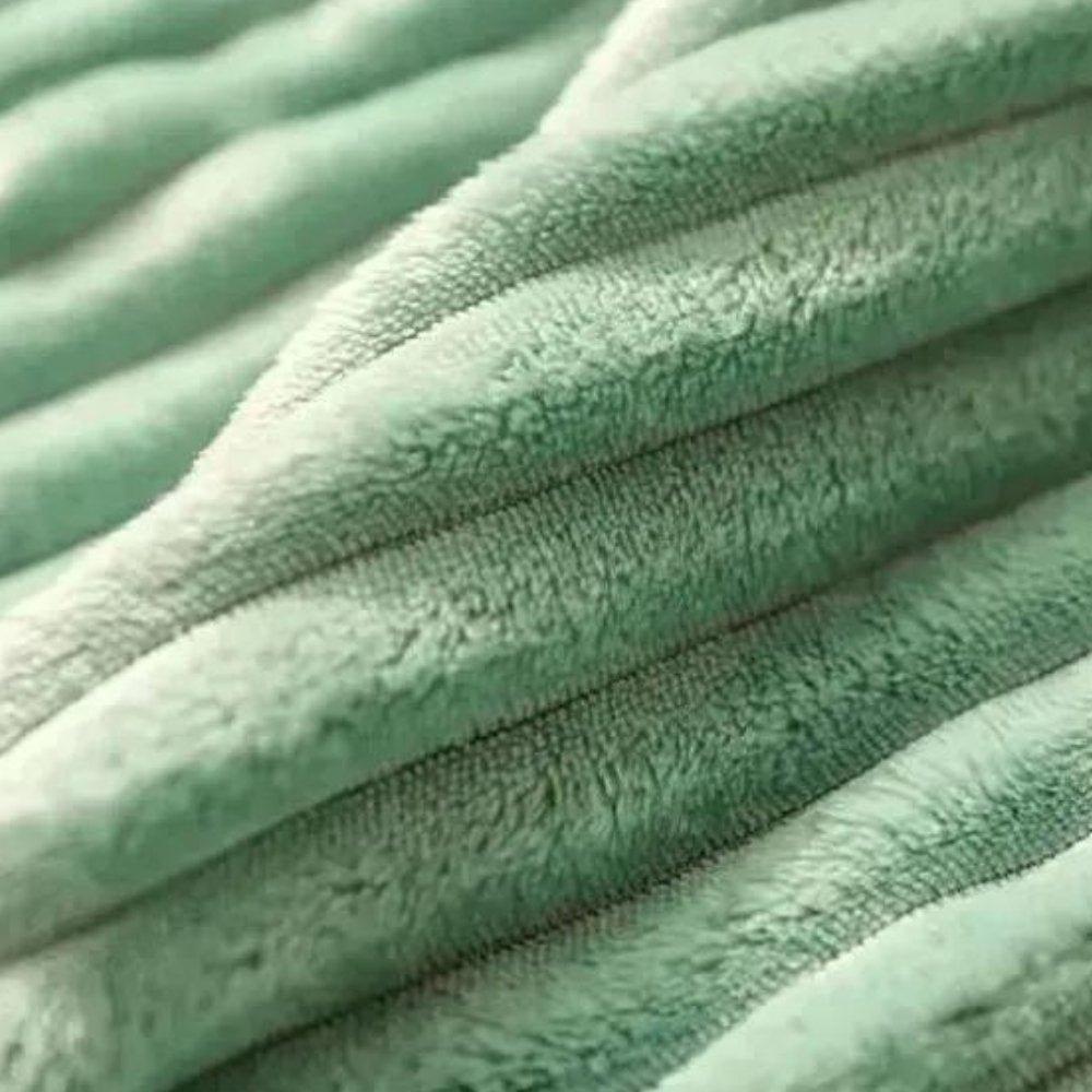 PetHeaven • Cama de Corduroy Sobredimensionada
