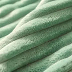 PetHeaven • Cama de Corduroy Sobredimensionada