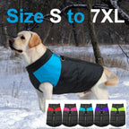 WinterShield™  Calienta a tu perro en invierno | 50% DESCUENTO