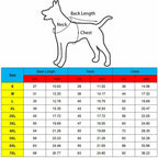 WinterShield™  Calienta a tu perro en invierno | 50% DESCUENTO