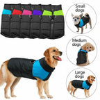 WinterShield™  Calienta a tu perro en invierno | 50% DESCUENTO