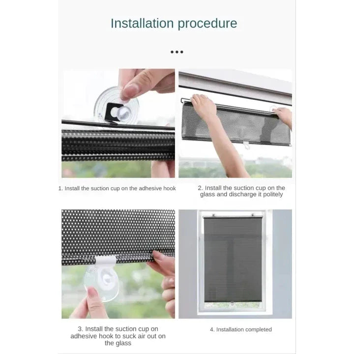 SunGuard — Protección UV contra el calor | 1+1 GRATIS