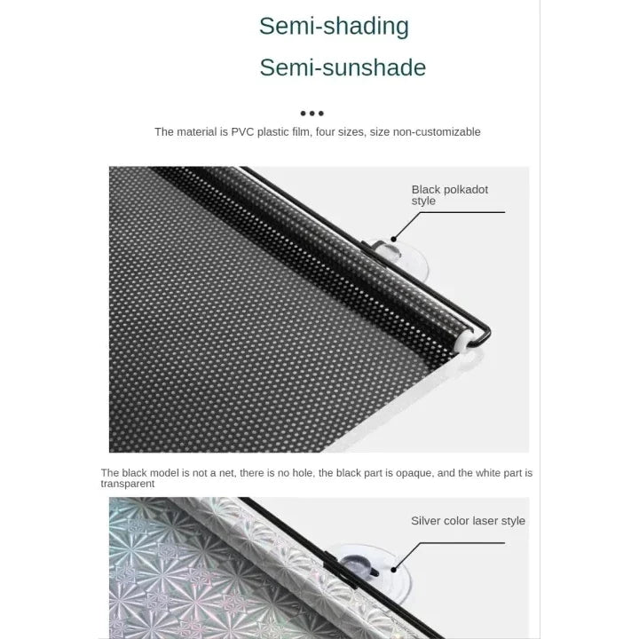 SunGuard — Protección UV contra el calor | 1+1 GRATIS