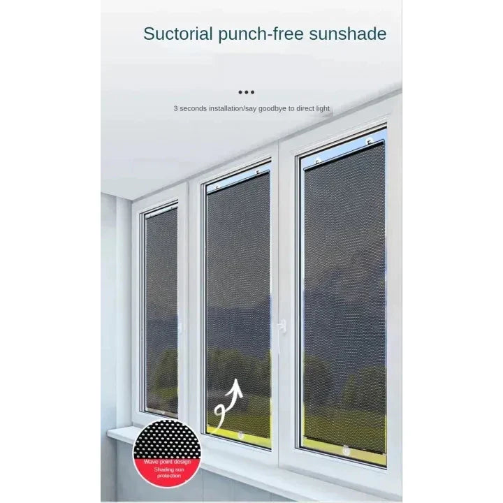 SunGuard — Protección UV contra el calor | 1+1 GRATIS