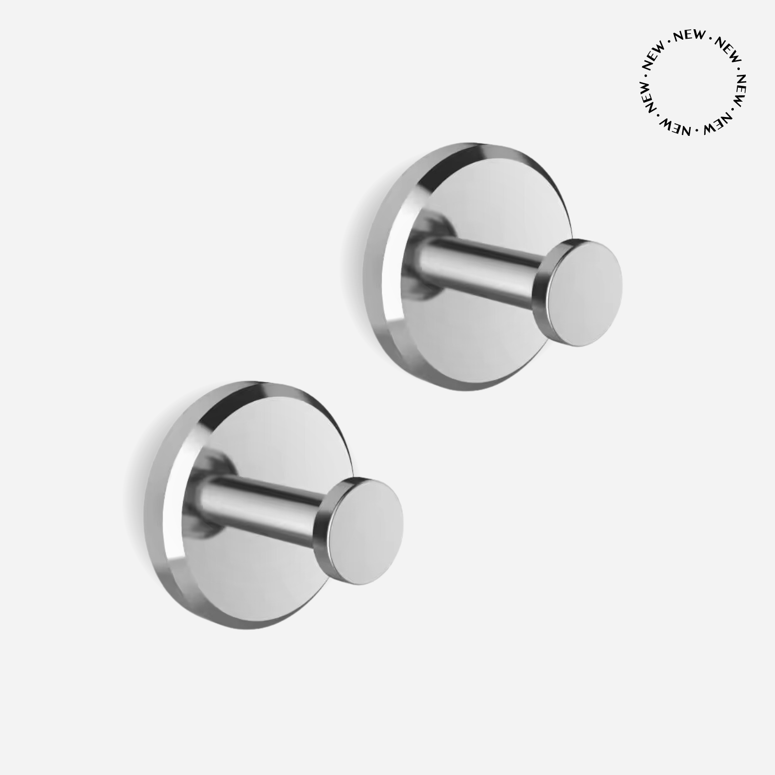 Fixeoo™ – Gancho Twist & Lock