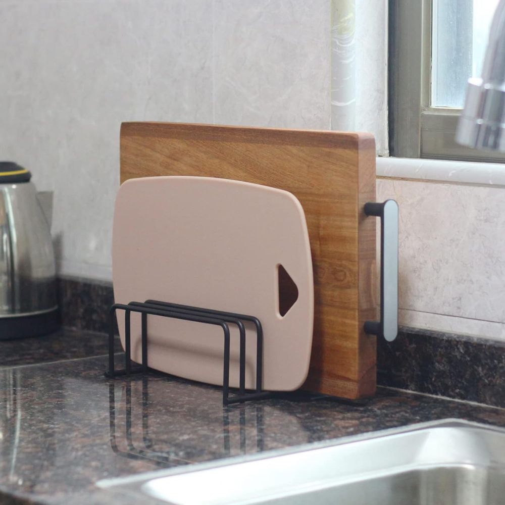 Organizador de Cocina Slice Space Board