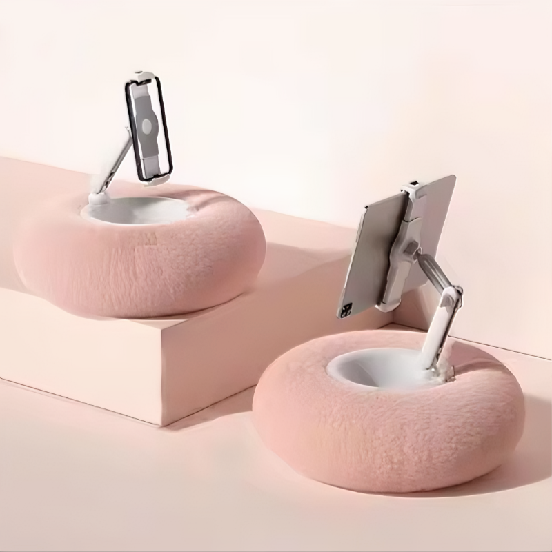 Soporte ultra suave y estable para teléfono y tablet