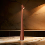 Lámpara de Mesa LED Nórdica Minimalista Inalámbrica