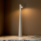 Lámpara de Mesa LED Nórdica Minimalista Inalámbrica