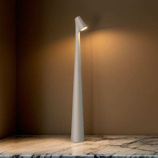 Lámpara de Mesa LED Nórdica Minimalista Inalámbrica