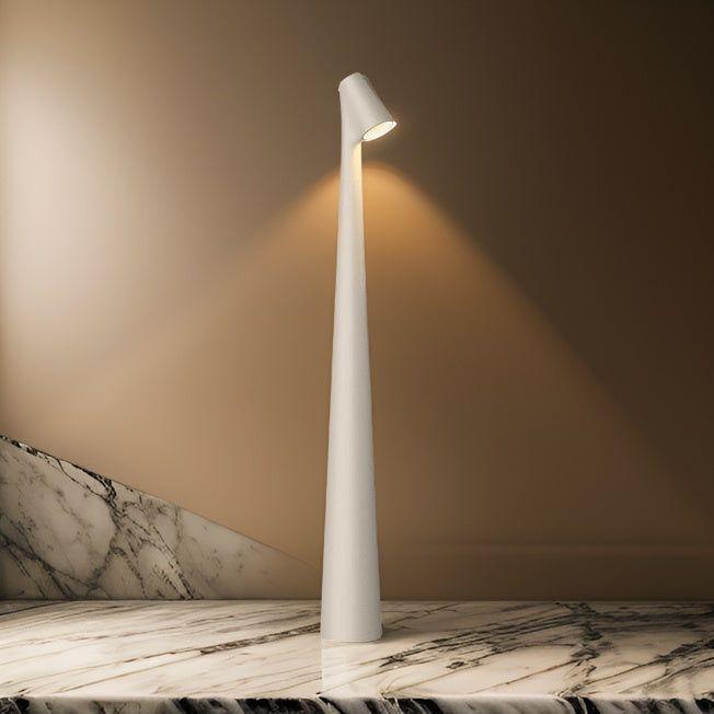 Lámpara de Mesa LED Nórdica Minimalista Inalámbrica