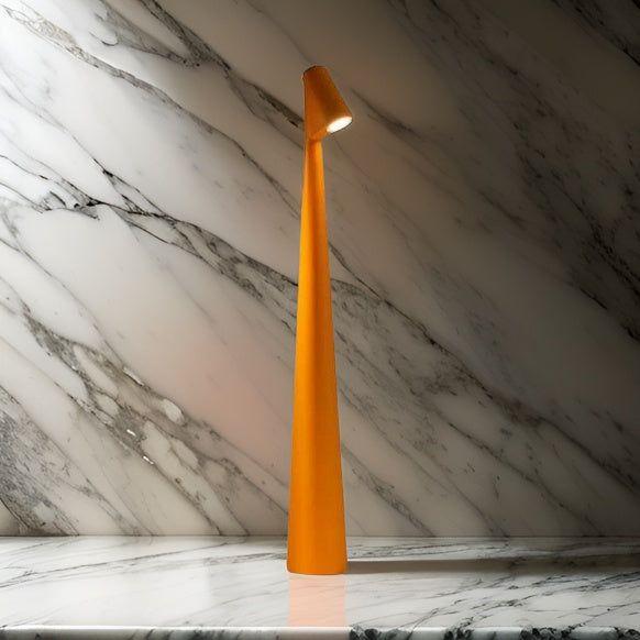Lámpara de Mesa LED Nórdica Minimalista Inalámbrica