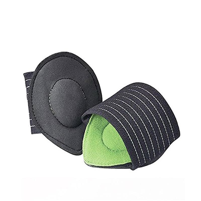 Kalsten | Soporte de Arco Acolchado para Fascitis Plantar