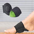 Kalsten | Soporte de Arco Acolchado para Fascitis Plantar