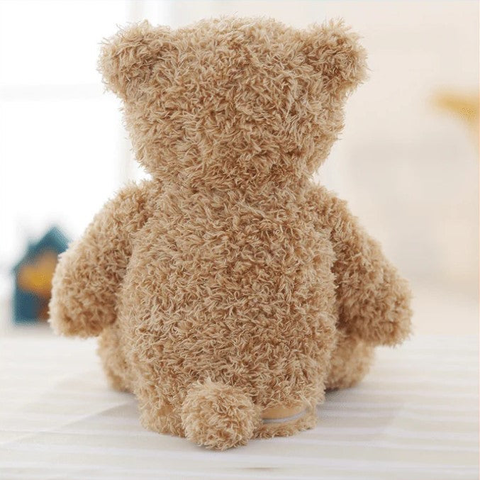 CuddleBear - Brinda diversión y comodidad sin fin para su bebé | 50% DESCUENTO
