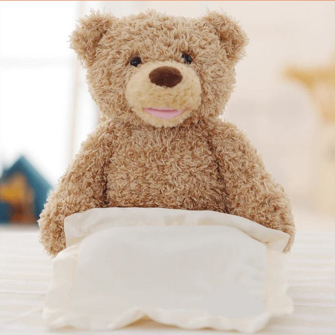 CuddleBear - Brinda diversión y comodidad sin fin para su bebé | 50% DESCUENTO