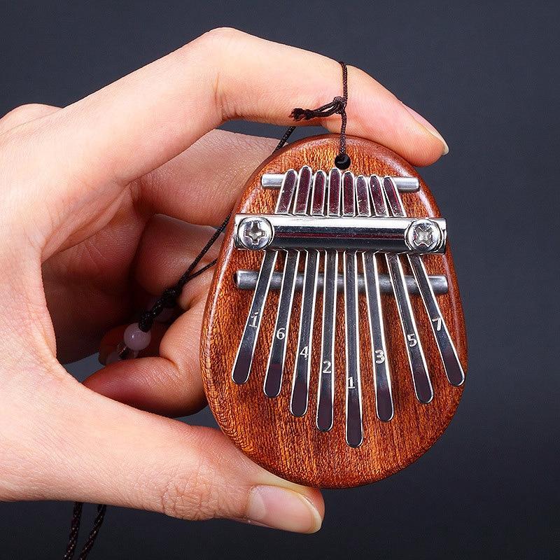 Kalimba - Los increíbles sonidos | 1+1 GRATIS