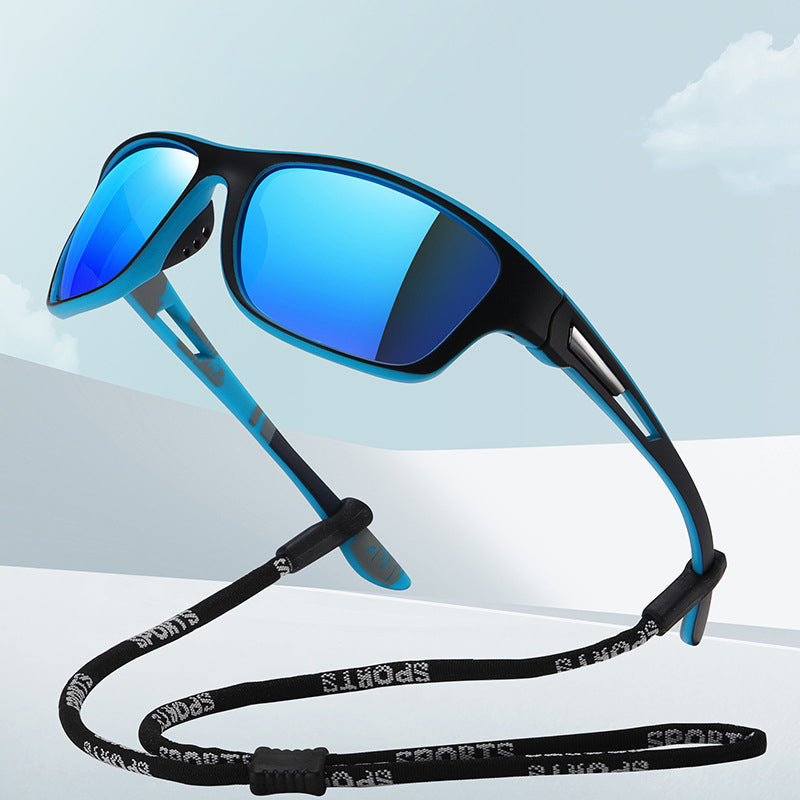 Gafas de Sol Polarizadas para Hombre - Fotocromáticas y Resistentes a Rayones
