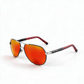 Gafas de sol polarizadas para hombre con protección UV400