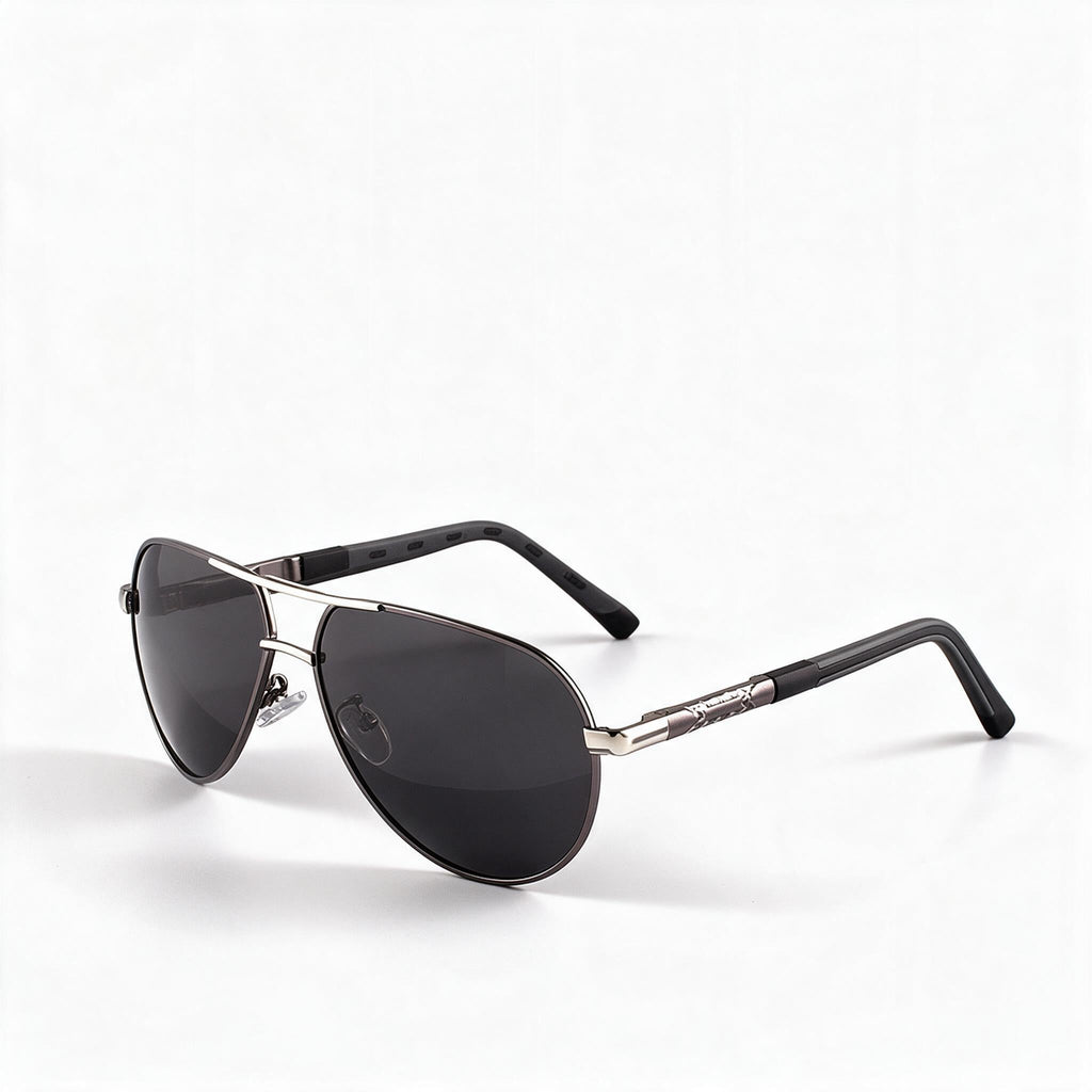 Gafas de sol polarizadas para hombre con protección UV400