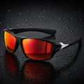 GLAREBLOCK – Gafas de sol deportivas polarizadas con protección UV400