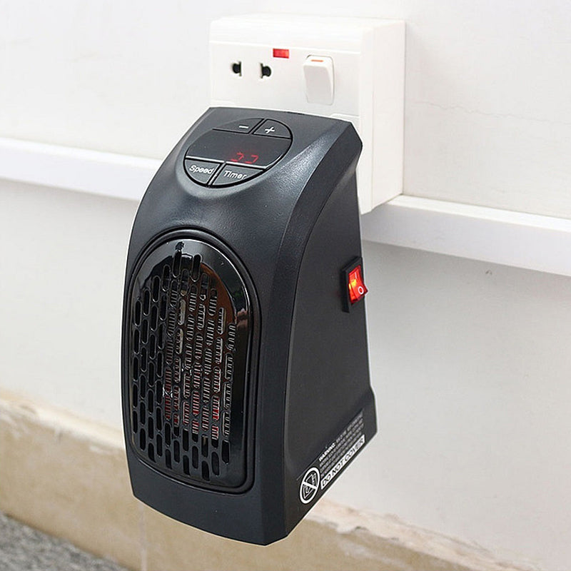 Calentador Cerámico Portátil para el Hogar y la Oficina
