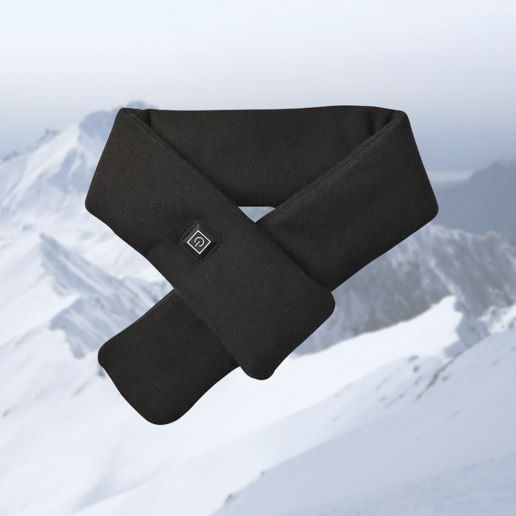 ComfyScarf™ - Disfruta de un calor suave y continuo