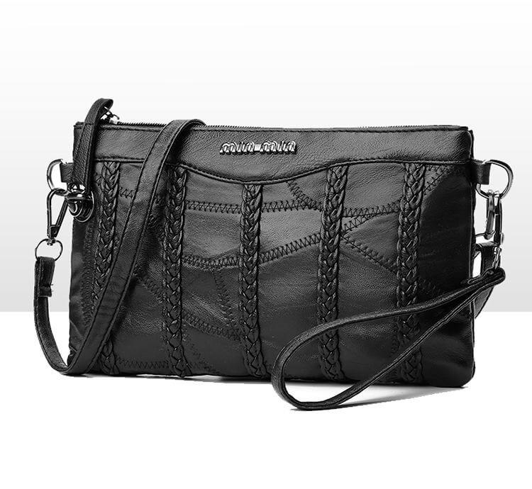 Bolso de Mano Cruzado para Mujeres