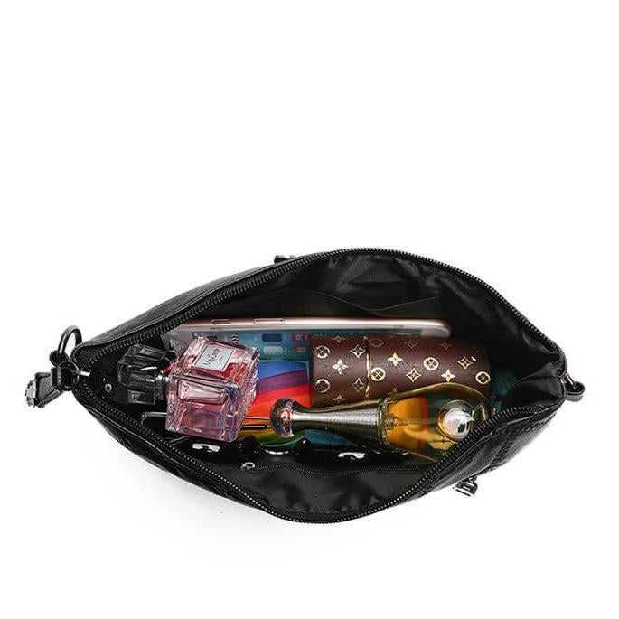 Bolso de Mano Cruzado para Mujeres