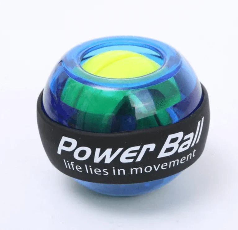 Powerball Muñeca y Entrenador de Brazo