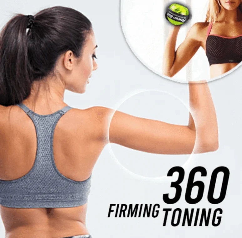 Powerball Muñeca y Entrenador de Brazo