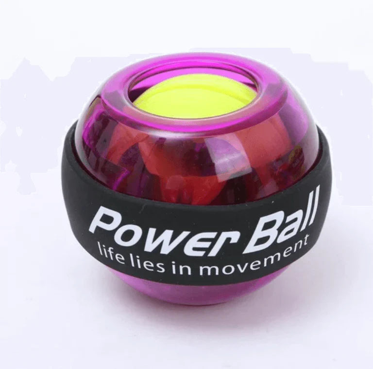 Powerball Muñeca y Entrenador de Brazo