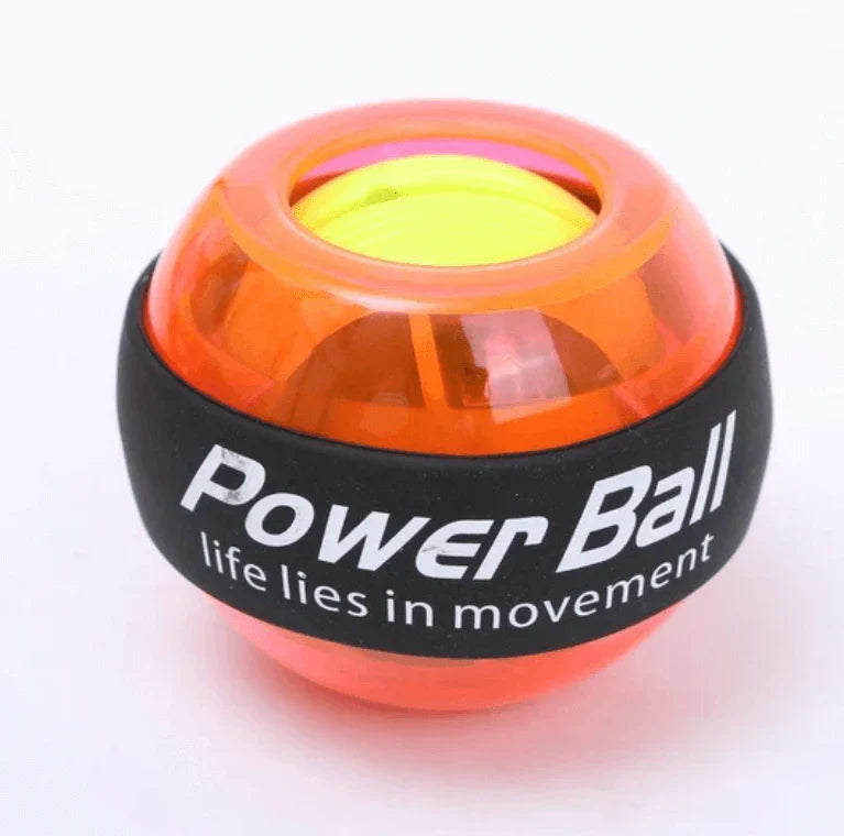 Powerball Muñeca y Entrenador de Brazo