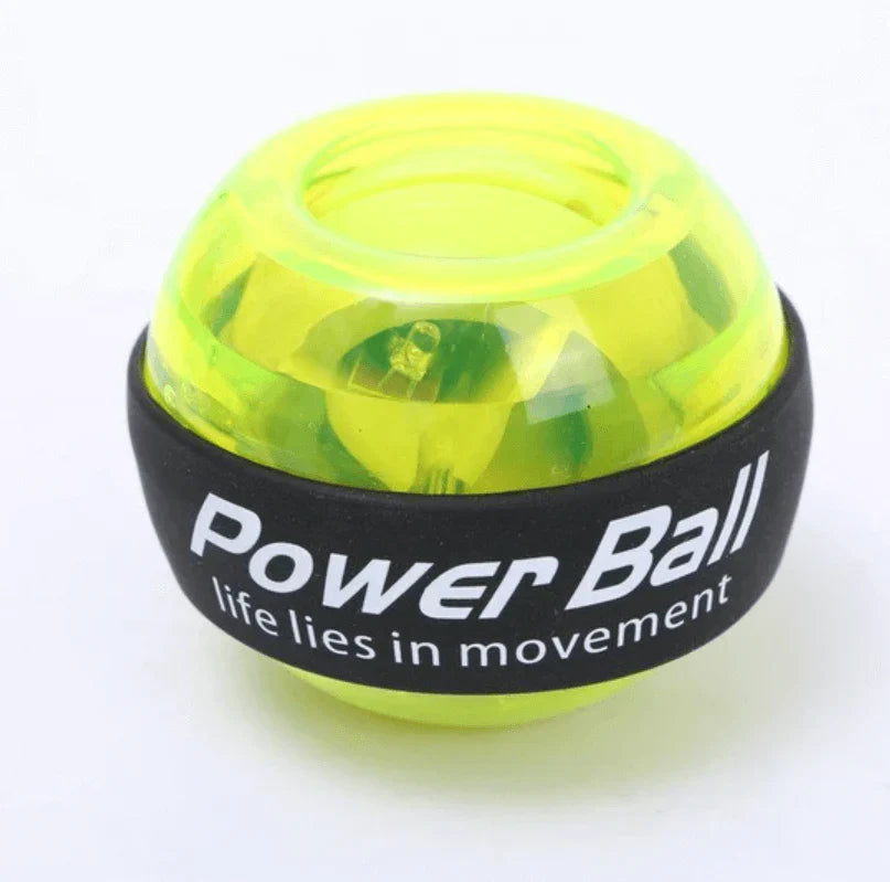 Powerball Muñeca y Entrenador de Brazo